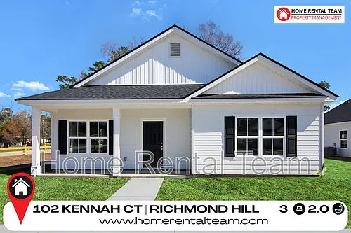102 Kennah Ct #10 Photo 1