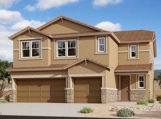 7994 S Orions Belt Dr, Tucson, AZ 85747