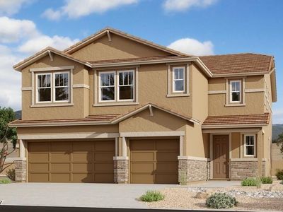 7994 S Orions Belt Dr, Tucson, AZ, 85747