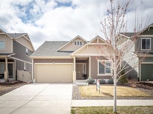 18008 E 44th Ave, Denver, CO 80249