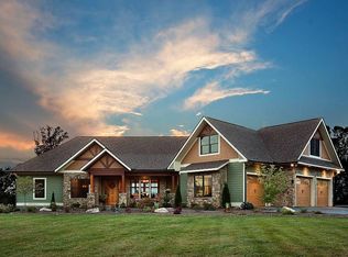 119 Majestic View Ct, Hendersonville, NC 28791