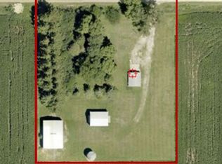 3116 250th St, Charles City, IA 50616