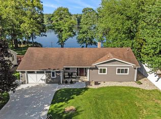 67855 Lake Trl, Lakeville, IN