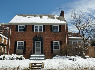 7505 Arlington Rd, Bethesda, MD 20814