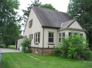 125 Buehler Ave, Nekoosa, WI 54457