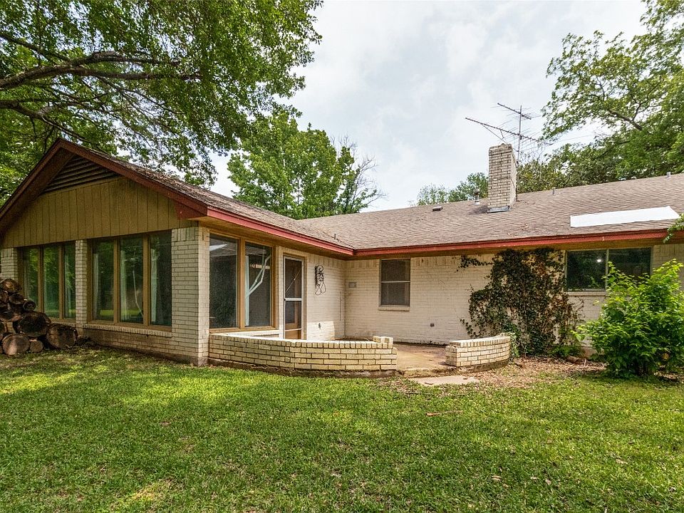 515 Griffith Ave, Terrell, TX 75160 MLS 20335958 Zillow