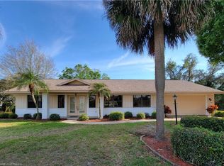 2413 Monza Dr, Sebring, FL 33872