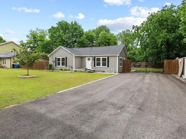 1020 W Ford St, Denison, TX 75020