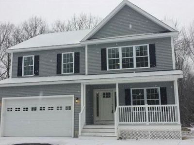 29 Clover St, South Burlington, VT, 05403