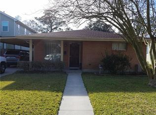 326 Newman Ave, Jefferson, LA 70121