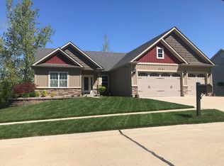 6741 Silverstone Ct, House Springs, MO 63051
