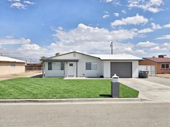 43186 Nairobi Ave, Indio, CA 92201