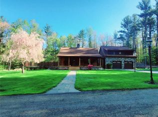 125 Old North Rd, Winsted, CT 06098