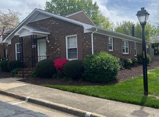 4832 Tower Rd Unit A, Greensboro, NC 27410