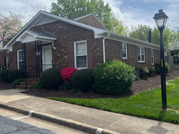4832 Tower Rd Unit A, Greensboro, NC 27410
