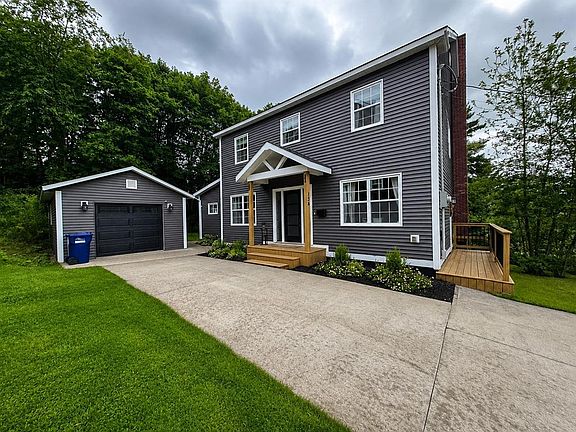 2nd image of 134 West Valley Road