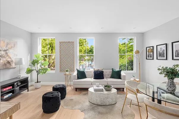 Rented by Douglas Elliman | media 23