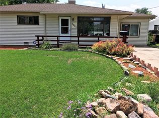 3352 W Laurel Ln, Littleton, CO 80123