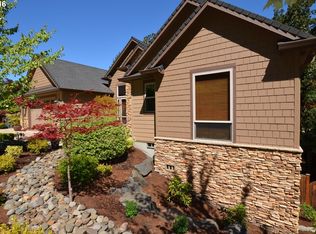 6336 Forest Ridge Dr, Springfield, OR 97478