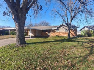 8848 Kate St, White Settlement, TX 76108