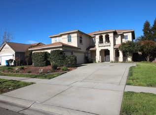 3648 Goldenstar St, Arboga, CA 95961