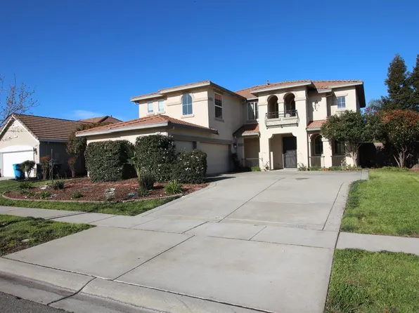 3648 Goldenstar St, Arboga, CA 95961