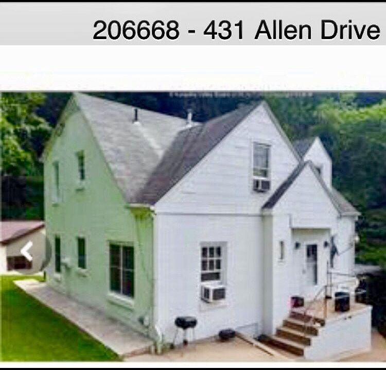 1st image of 431 Allen Dr #B