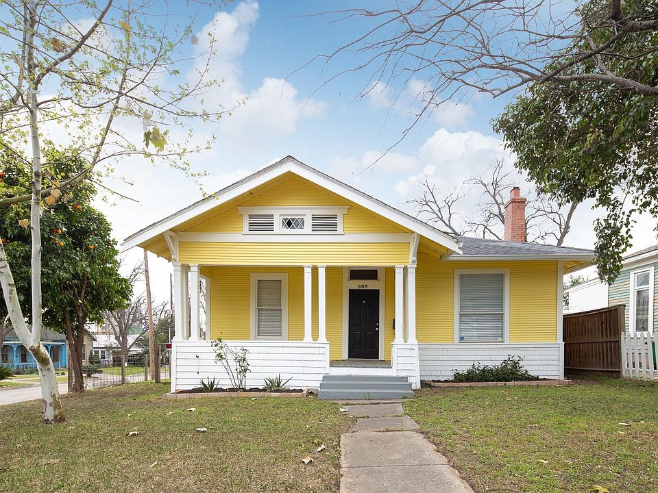 1st image of 503 N Mesquite St