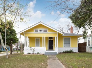 503 N Mesquite St, San Antonio, TX 78202