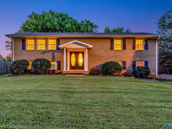 2114 Villaret Dr SW, Huntsville, AL 35803