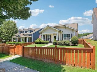 1560 Johnson Rd NW, Atlanta, GA 30318