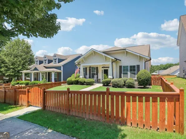 1560 Johnson Rd NW, Atlanta, GA 30318