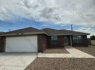 105 Sombrero, Clovis, NM 88101