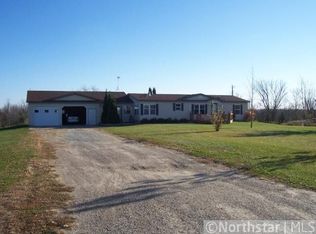 3489 140th St W, Faribault, MN 55021