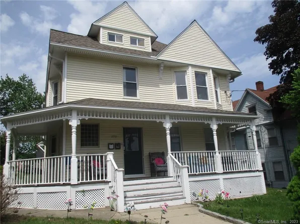 270 Olivia Street, Derby, CT 06418