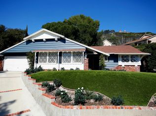 4411 Rockmere Way, La Canada Flintridge, CA 91011