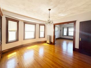 211 Gladstone St #2, Boston, MA 02128