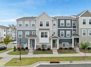 5216 Invention Way, Raleigh, NC 27616