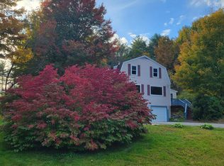 67 Kelleys Corner Rd, Chichester, NH 03258