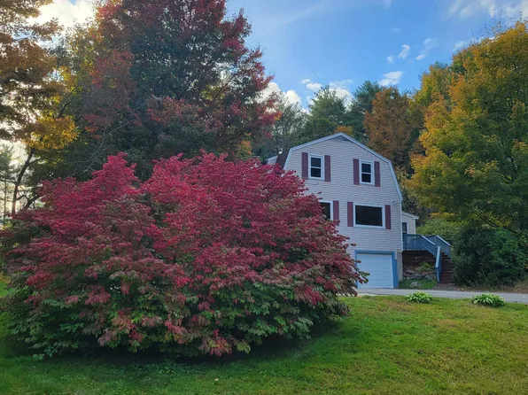 67 Kelleys Corner Road, Chichester, NH 03258