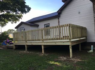 35833 Center St, Centerville, PA 16404