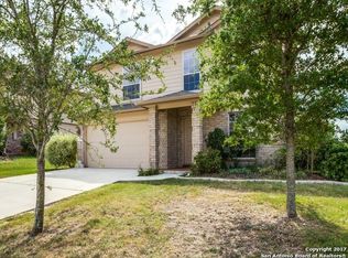 724 Eagles Gln, Schertz, TX 78108