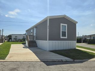 4000 24th St N LOT 476, Saint Petersburg, FL 33714