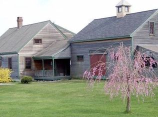 1 Smith Farm, Stratham, NH 03885