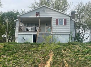 1534 Smyth Chapel Rd, Pennington Gap, VA 24277