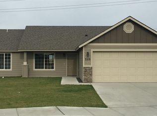 427 E 15th Pl, Kennewick, WA 99337