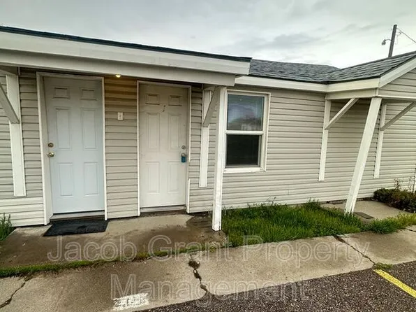 4719 Yellowstone Ave, Chubbuck, ID