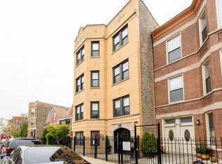2634 W Augusta Blvd APT 3, Chicago, IL 60622