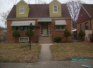 3341 Elder Ln, Franklin Park, IL 60131