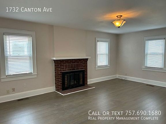 3rd image of 1732 Canton Ave